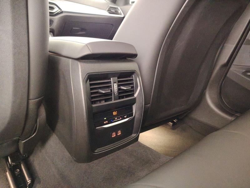 BMW 330d touring mhev 48v xdrive msport auto