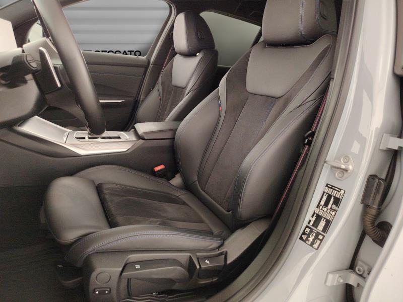 BMW 330d touring mhev 48v xdrive msport auto