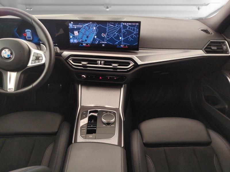 BMW 330d touring mhev 48v xdrive msport auto