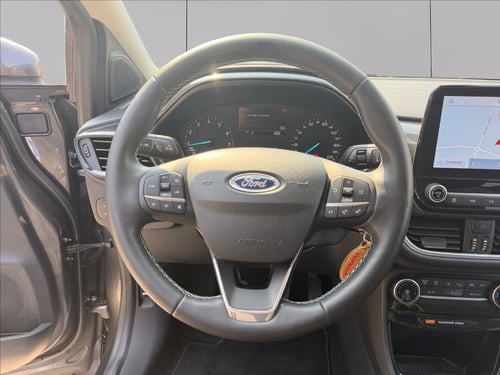 FORD Puma 1.0 ecoboost h Titanium s&s 125cv