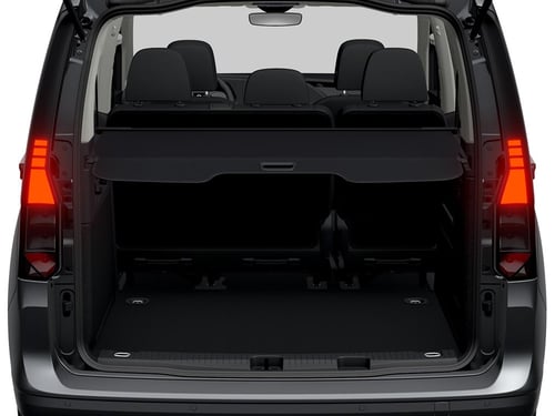 VOLKSWAGEN Caddy 2.0 tdi 102cv start