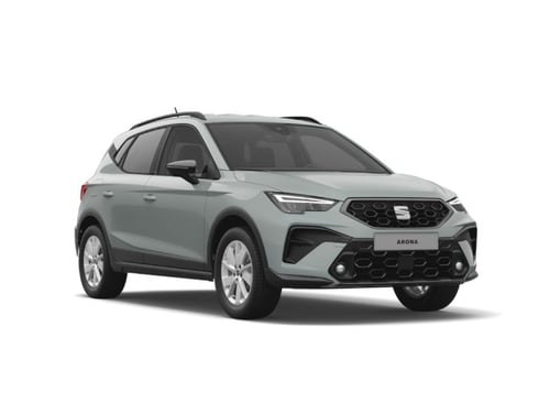 SEAT Arona 1.0 ecotsi fr 115cv