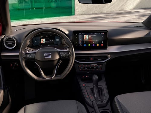 SEAT Arona 1.0 ecotsi fr 115cv