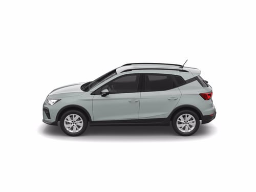SEAT Arona 1.0 ecotsi style 95cv