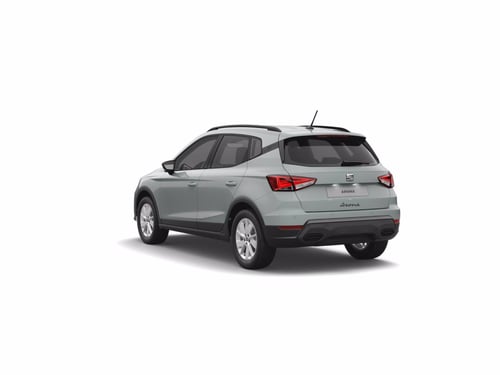 SEAT Arona 1.0 ecotsi style 95cv