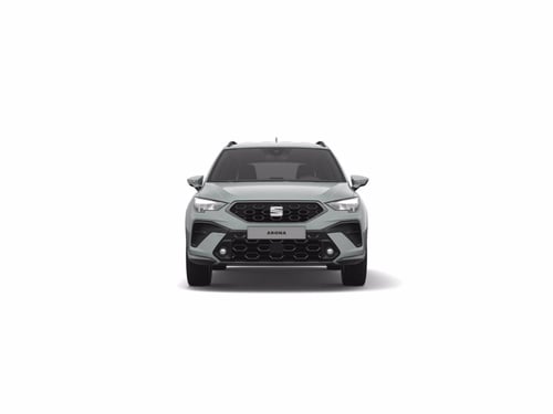 SEAT Arona 1.0 ecotsi style 95cv