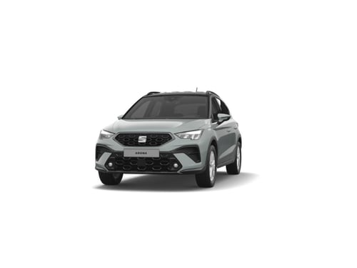 SEAT Arona 1.0 ecotsi style 115cv dsg