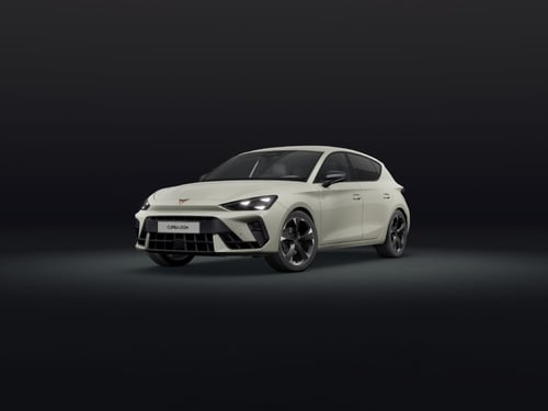 CUPRA Leon 1.5 hybrid 150cv dsg