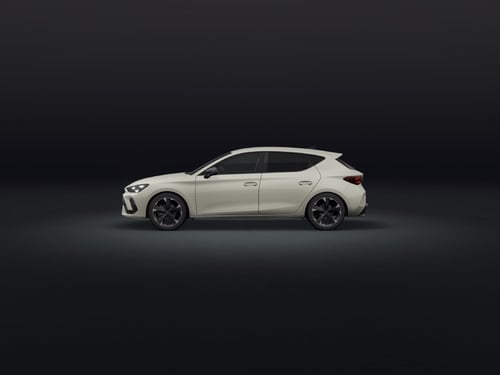 CUPRA Leon 1.5 hybrid 150cv dsg