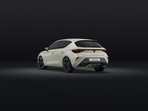 CUPRA Leon 1.5 hybrid 150cv dsg