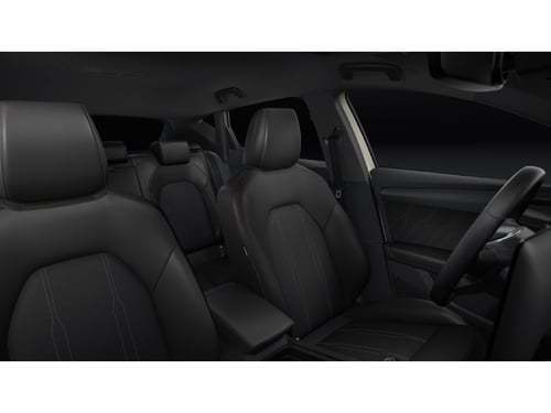 CUPRA Leon 1.5 hybrid 150cv dsg