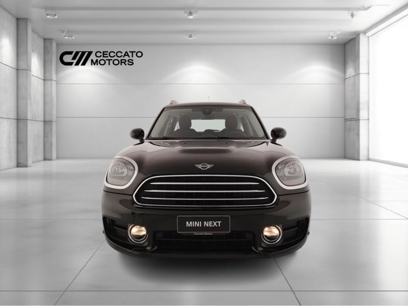 MINI Mini countryman 1.5 one d boost my18