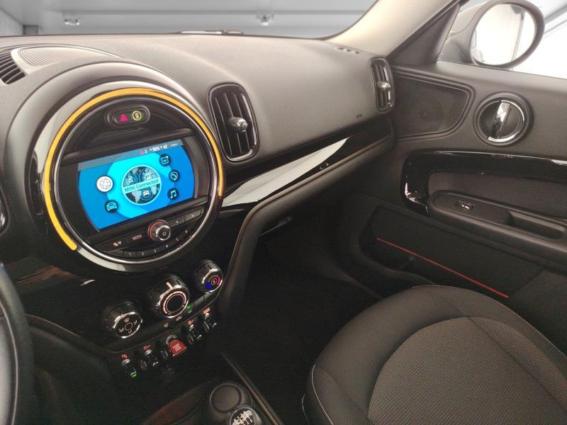 MINI Mini countryman 1.5 one d boost my18