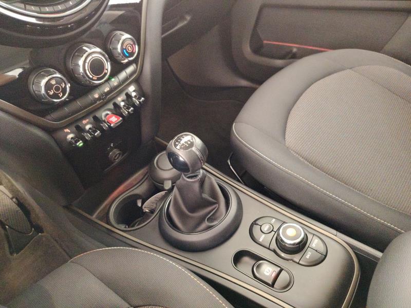 MINI Mini countryman 1.5 one d boost my18