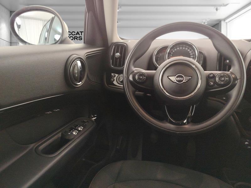 MINI Mini countryman 1.5 one d boost my18