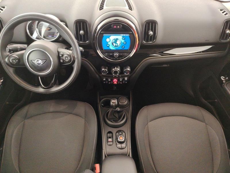 MINI Mini countryman 1.5 one d boost my18