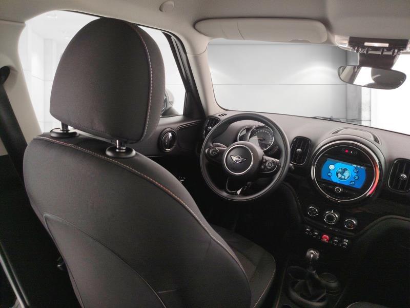 MINI Mini countryman 1.5 one d boost my18