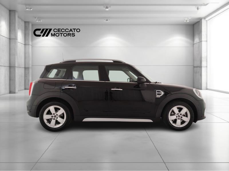 MINI Mini countryman 1.5 one d boost my18