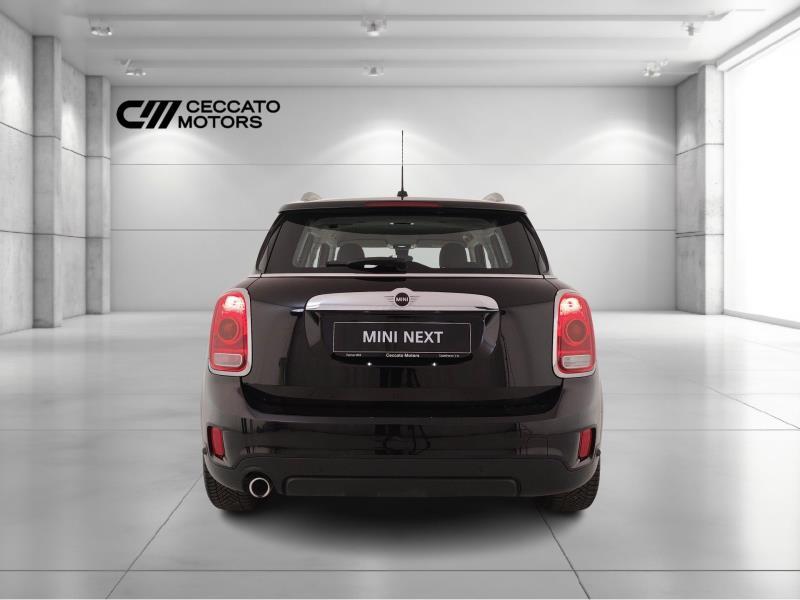 MINI Mini countryman 1.5 one d boost my18