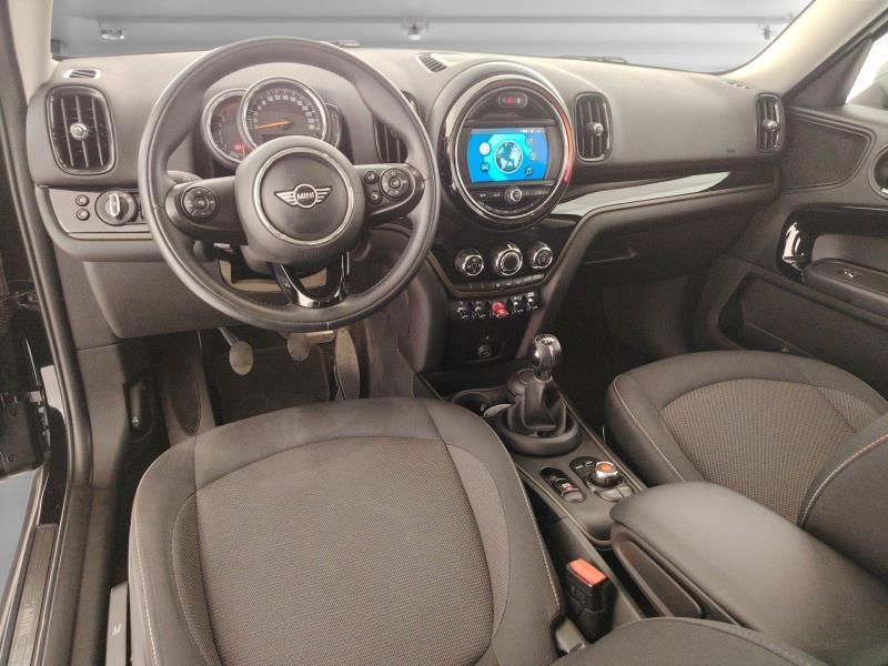 MINI Mini countryman 1.5 one d boost my18