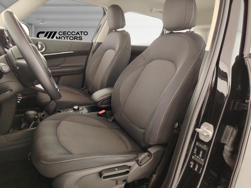 MINI Mini countryman 1.5 one d boost my18