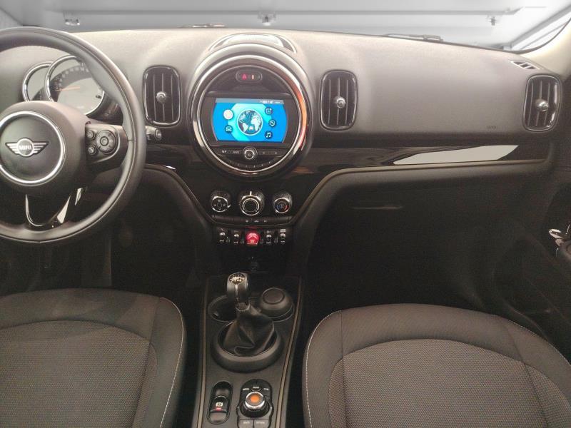 MINI Mini countryman 1.5 one d boost my18