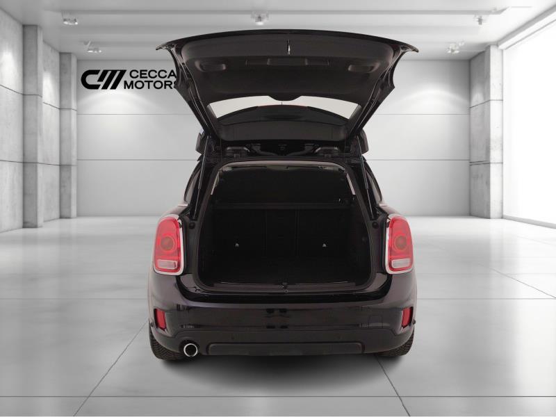 MINI Mini countryman 1.5 one d boost my18