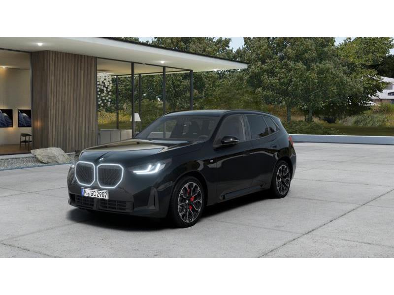 BMW X3 xdrive20 msport pro auto