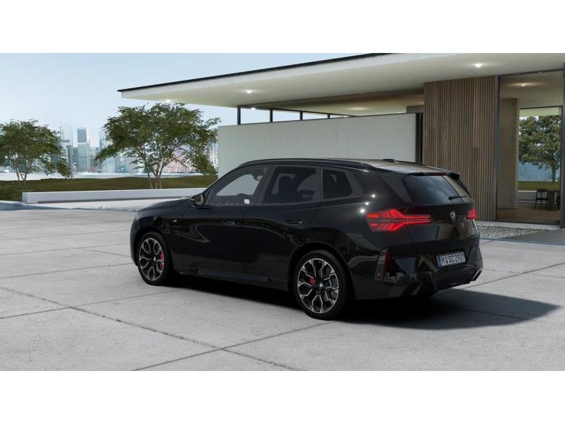 BMW X3 xdrive20 msport pro auto