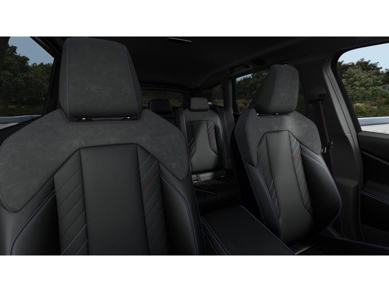 BMW X3 xdrive20 msport pro auto