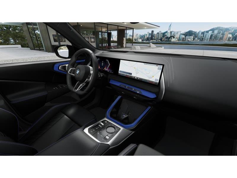 BMW X3 xdrive20 msport pro auto