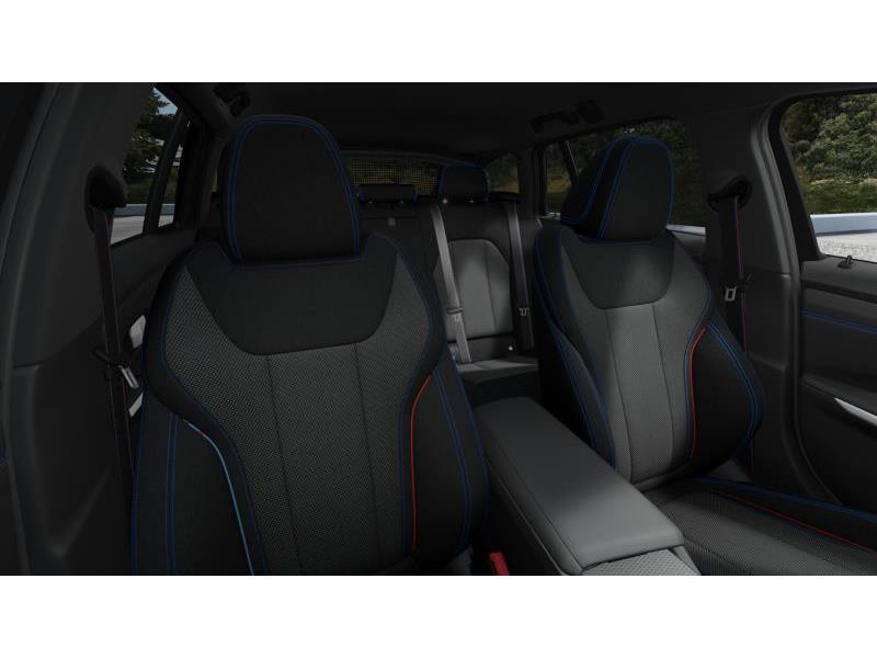 BMW 320d touring mhev 48v xdrive msport pro auto