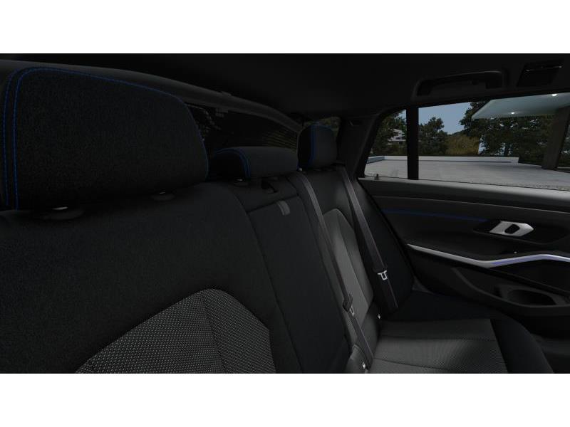 BMW 320d touring mhev 48v xdrive msport pro auto