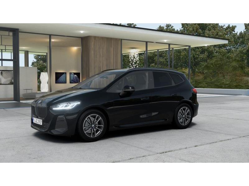 BMW 218d active tourer msport auto