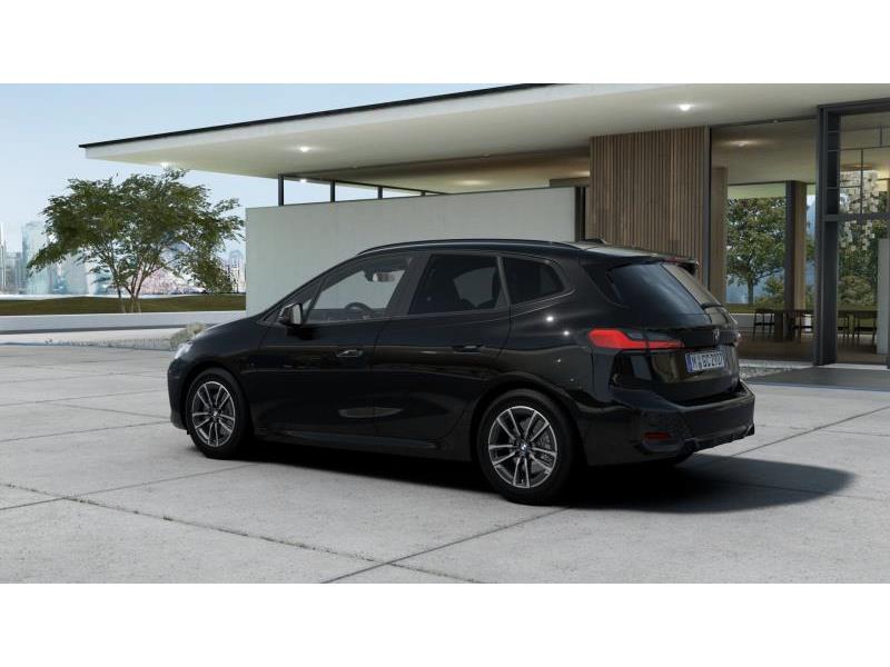 BMW 218d active tourer msport auto