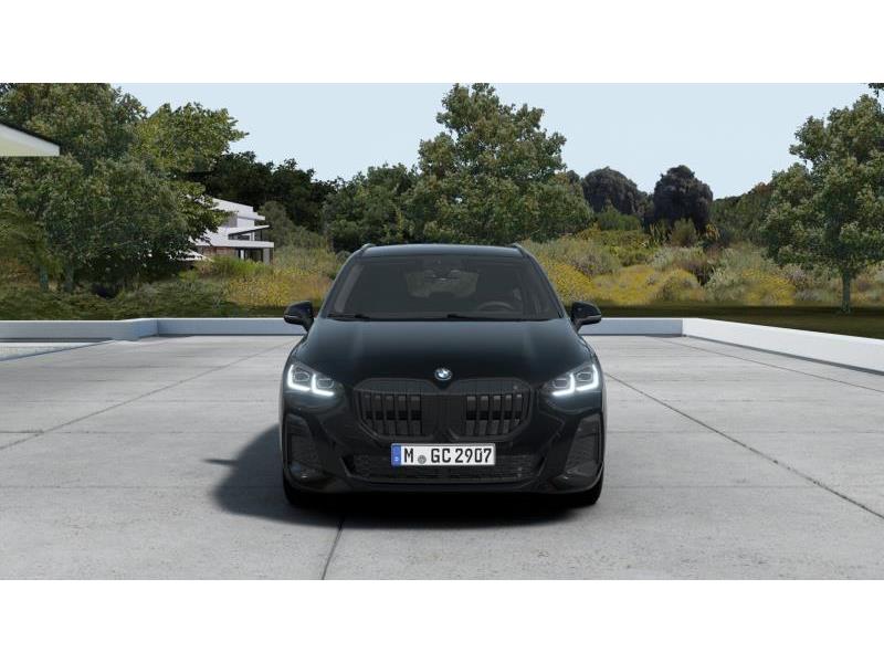 BMW 218d active tourer msport auto