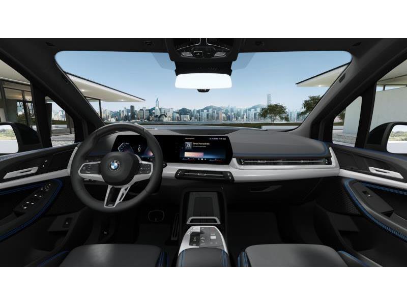 BMW 218d active tourer msport auto