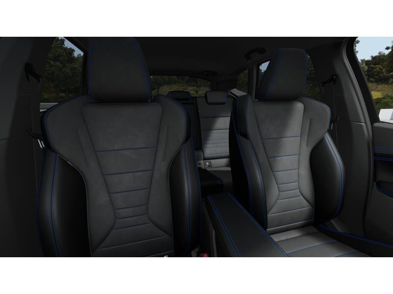 BMW 218d active tourer msport auto