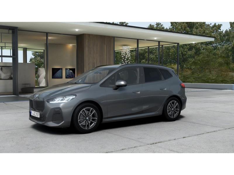 BMW 218d active tourer msport auto