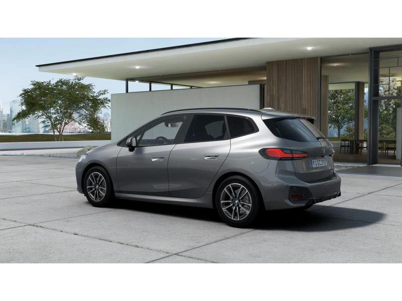 BMW 218d active tourer msport auto