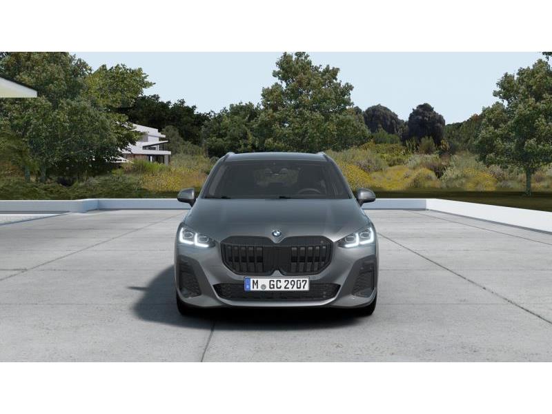 BMW 218d active tourer msport auto