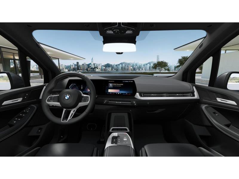 BMW 218d active tourer msport auto