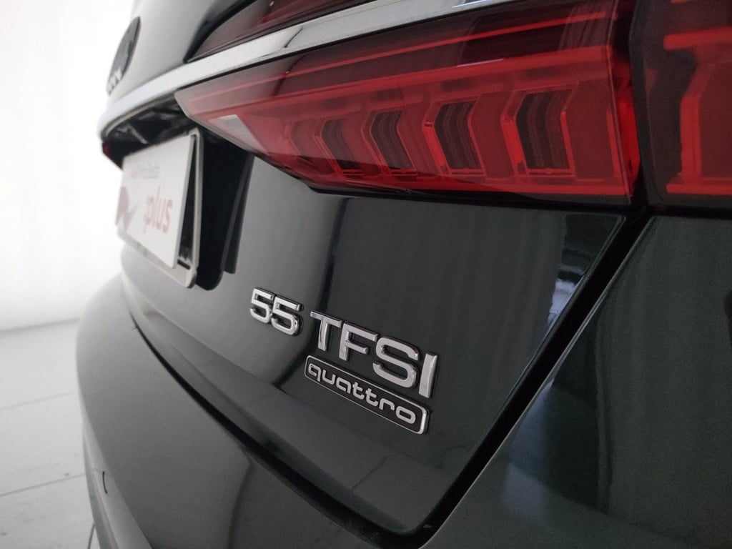 AUDI A6 55 3.0 tfsi mhev business design quattro s-tronic
