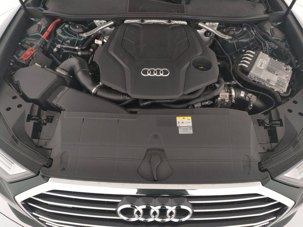 AUDI A6 55 3.0 tfsi mhev business design quattro s-tronic