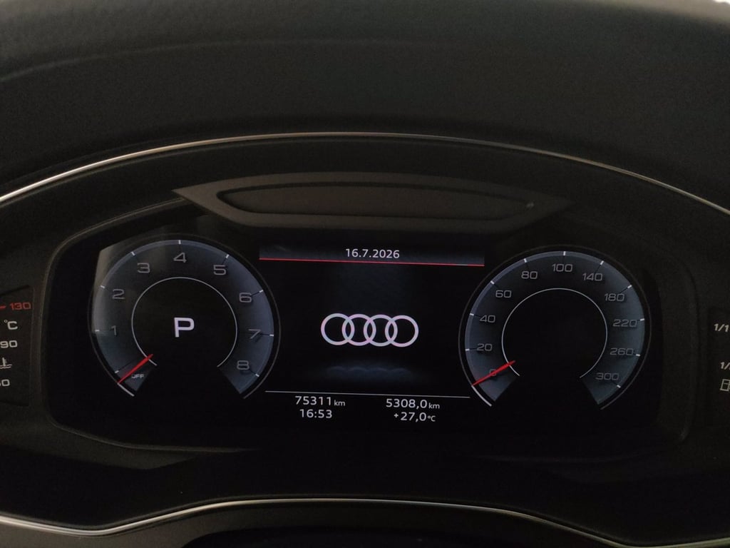 AUDI A6 55 3.0 tfsi mhev business design quattro s-tronic