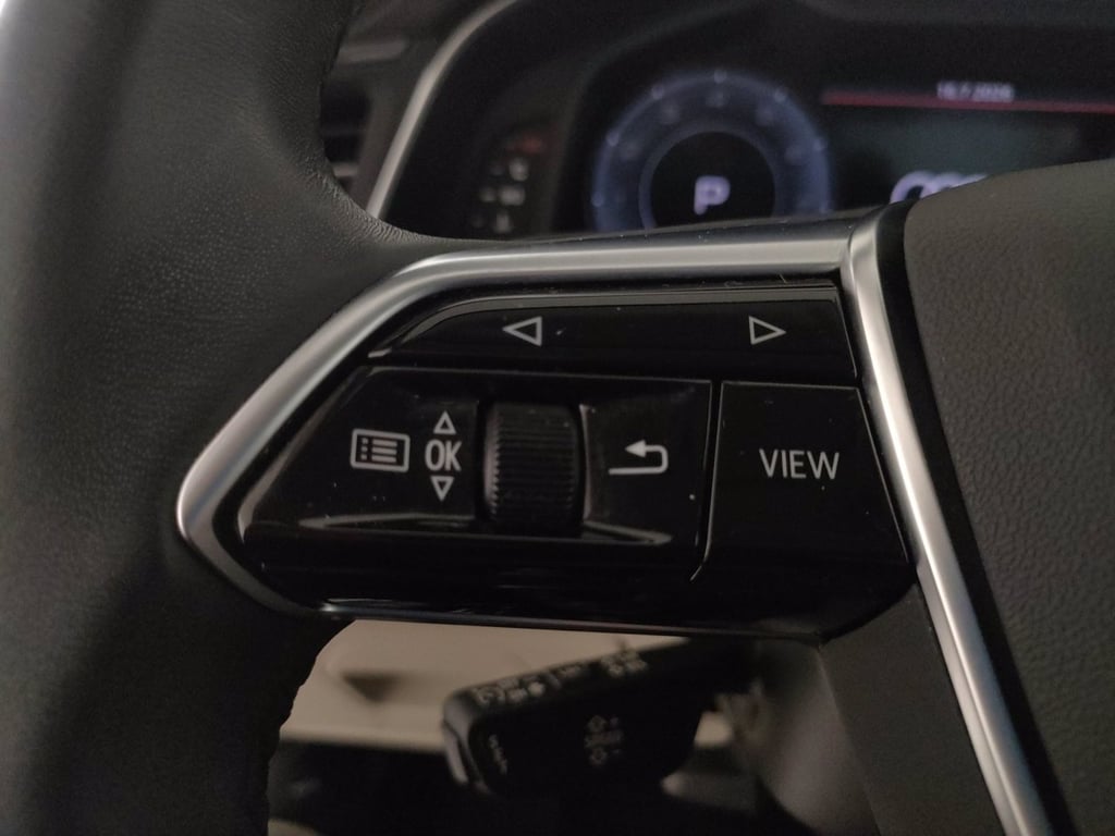AUDI A6 55 3.0 tfsi mhev business design quattro s-tronic