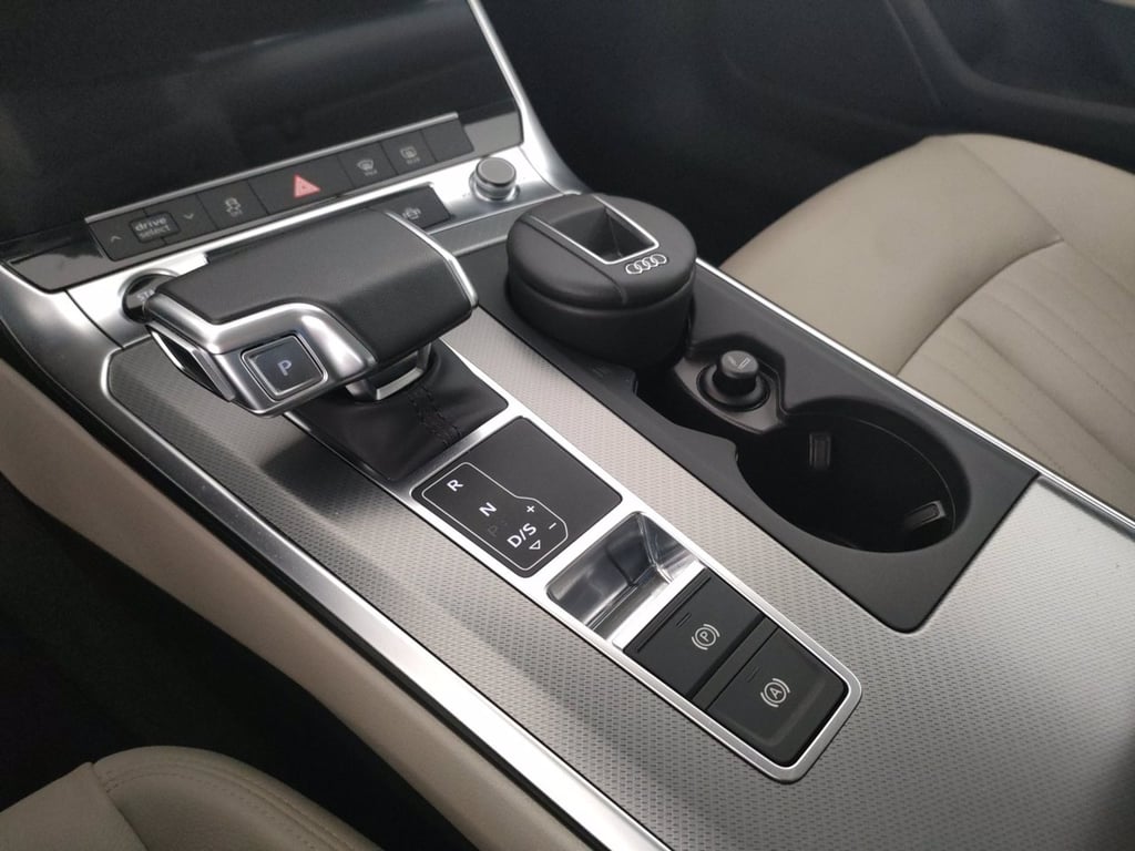 AUDI A6 55 3.0 tfsi mhev business design quattro s-tronic