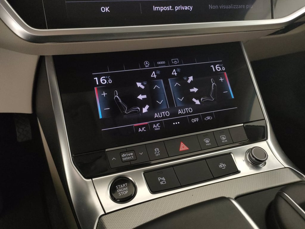 AUDI A6 55 3.0 tfsi mhev business design quattro s-tronic