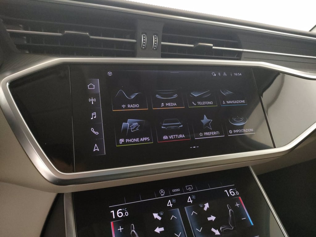 AUDI A6 55 3.0 tfsi mhev business design quattro s-tronic