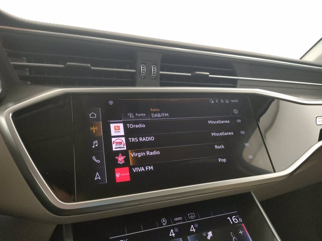AUDI A6 55 3.0 tfsi mhev business design quattro s-tronic